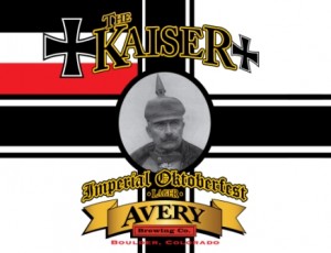 AVERY KAISER IMP. OKT.