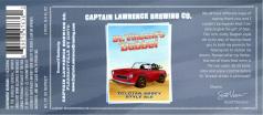 CAPTAIN LAWRENCE ST. VINCENT DUBBEL
