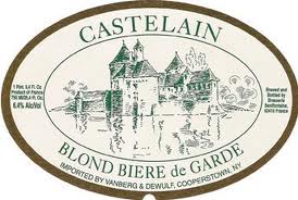 CASTELIAN BLONDE