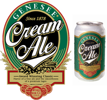 Canadian Cream Ale bierstijl