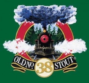 NORTH COAST OLD NO. 38 STOUT