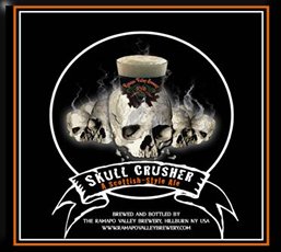RAMAPO VALLEY SKULLCRUSHER
