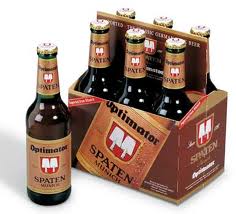 SPATEN OPTIMATOR