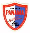 cerveza panama