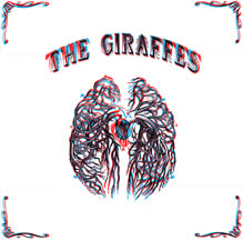 GIRAFFES LP