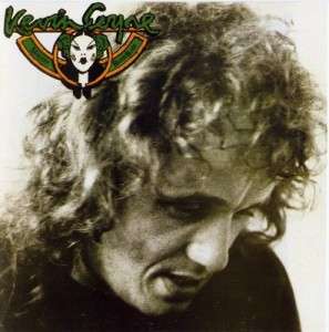 KEVIN COYNE - MARJORY RAZORBLADE