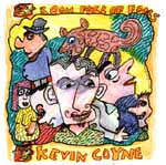 KEVIN COYNE - ROOM FULL OF FOOLS