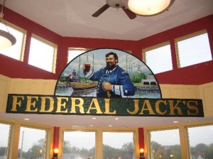 federal jacks