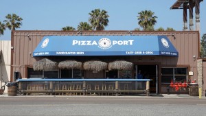 pizza port